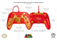 Pad przewodowy Super Mario Golden M