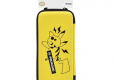 Etui SWITCH Tough Pouch (Pikachu)