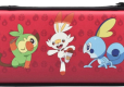Etui SWITCH Tough Pouch (Pokémon Sword and Shield)