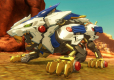 Zoids Wild Blast Unleashed