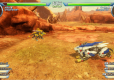 Zoids Wild Blast Unleashed