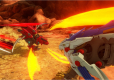 Zoids Wild Blast Unleashed