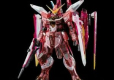 MG 1/100 JUSTICE GUNDAM [CLEAR COLOR]