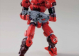30MM 1/144 bEXM-15 PORTANOVA [RED]