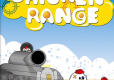 Chicken Range Bundle ze Strzelbą