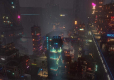 Cloudpunk