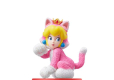 Zestaw Amiibo Cat Mario & Cat Peach