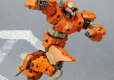 30MM 1/144 eEXM-21 RABIOT [ORANGE]