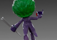 DC Comics Mini Co. Deluxe Figurka PVC Joker 21 cm