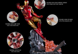 Avengers Endgame BDS Art Scale Statua 1/10 Iron Man Mark LXXXV Deluxe 29 cm