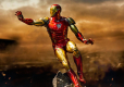 Avengers Endgame BDS Art Scale Statua 1/10 Iron Man Mark LXXXV Deluxe 29 cm
