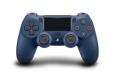PS4 Dualshock 4 v2 Midnight Blue