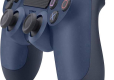 PS4 Dualshock 4 v2 Midnight Blue