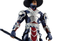 Mortal Kombat Action Figure 2-Pak Scorpion & Raiden 18 cm
