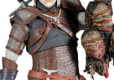 The Witcher Action Figure Geralt 30 cm