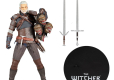 The Witcher Action Figure Geralt 30 cm
