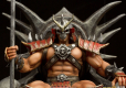 Mortal Kombat Deluxe BDS Art Scale Statua 1/10 Shao Khan 25 cm