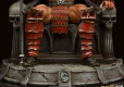Mortal Kombat Deluxe BDS Art Scale Statua 1/10 Shao Khan 25 cm