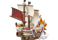 One Piece Mega WCF Figure Thousand Sunny 19 cm