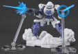 CUSTOMIZE EFFECT (GUNFIRE IMAGE Ver.) [BLUE]