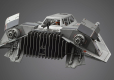 MODEL STAR WARS 1/48 SNOWSPEEDER