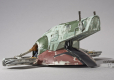MODEL STAR WARS 1/144 SLAVE I