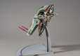 MODEL STAR WARS 1/144 SLAVE I