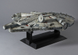 MODEL STAR WARS 1/72 MILLENIUM FALCON PERFECT