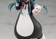 Kuma Kuma Kuma Bear Pop Up Parade Statua PVC Yuna 17 cm