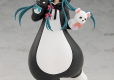 Kuma Kuma Kuma Bear Pop Up Parade Statua PVC Yuna 17 cm