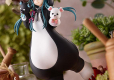 Kuma Kuma Kuma Bear Pop Up Parade Statua PVC Yuna 17 cm
