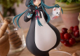 Kuma Kuma Kuma Bear Pop Up Parade Statua PVC Yuna 17 cm