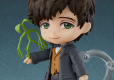 Fantastic Beasts Nendoroid Figurka Newt Scamander 10 cm