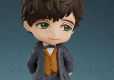 Fantastic Beasts Nendoroid Figurka Newt Scamander 10 cm