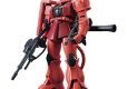 HGUC 1/144 MS-06S ZAKU II