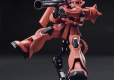 HGUC 1/144 MS-06S ZAKU II
