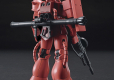 HGUC 1/144 MS-06S ZAKU II