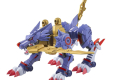 FIGURE RISE DIGIMON METALGARURUMON (AMPLIFIED)