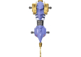 FIGURE RISE DIGIMON METALGARURUMON (AMPLIFIED)