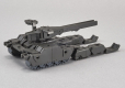 30MM 1/144 EXTENDED ARMAMENT VEHICLE (TANK VER) [OLIVE DRAB]