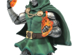 Marvel Comics Bust Doctor Doom 15 cm