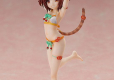 Nekopara Statua PVC 1/12 Azuki Swimsuit Ver. 14 cm
