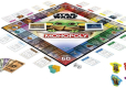 Monopoly Star Wars Mandalorian The Child