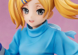 Shirobako The Movie PVC Statue 1/7 Erika Yano 23 cm