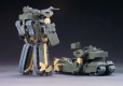 HGUC 1/144 D-50C LOTO TWIN SET