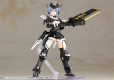 Zestaw Modelarski Frame Arms Girl Shiki Rokkaku 15 cm