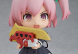 Assault Lily Bouquet Nendoroid Riri Hitotsuyanagi 10 cm