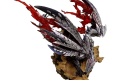 Monster Hunter Statua PVC CFB Creators Model Valphalk 23 cm