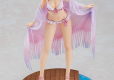 Saekano Statua PVC 1/7 Megumi Kato Fantasia Bunko Festival 2017 Ver. 24 cm