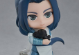 The Legend of Hei Figurka Nendoroid Wuxian 10 cm